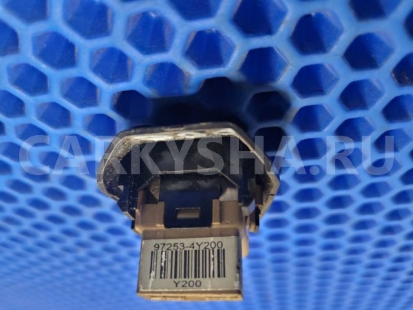 Датчик света Kia Rio 2014 972534Y200 QB G4FC Kia Rio 