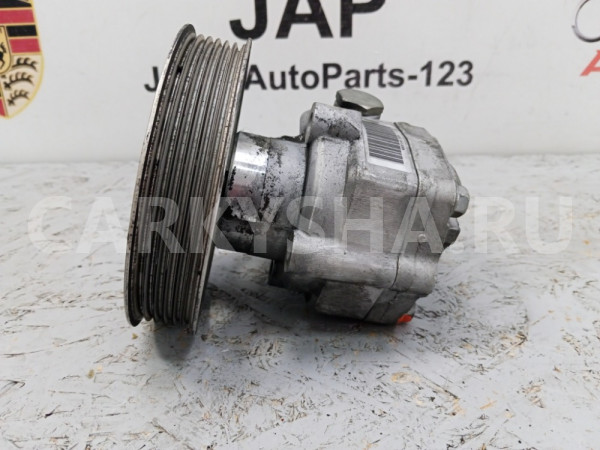 Насос гидроусилителя руля Audi A4 2009 Audi 200 