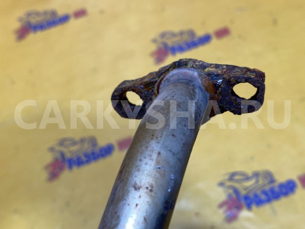 Трубка EGR Honda CR-V 3 RE5 2.0 R20A2 Honda CR-V оригинальный номер 18717RNAA00