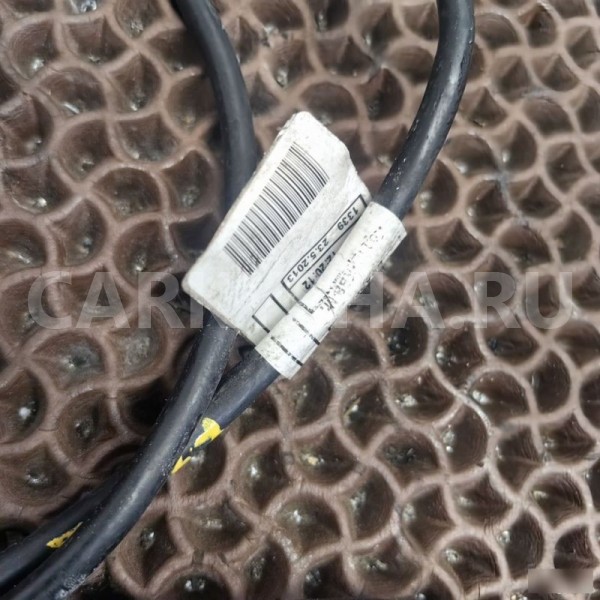 Провод модуля распределителя тока BMW X1 оригинальный номер 12 42 7 625 998