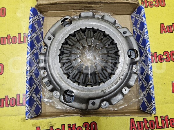 Диск сцепления Mitsubishi L200 