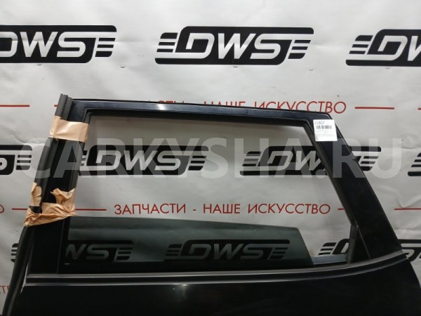 Дверь задняя левая Nissan Murano 