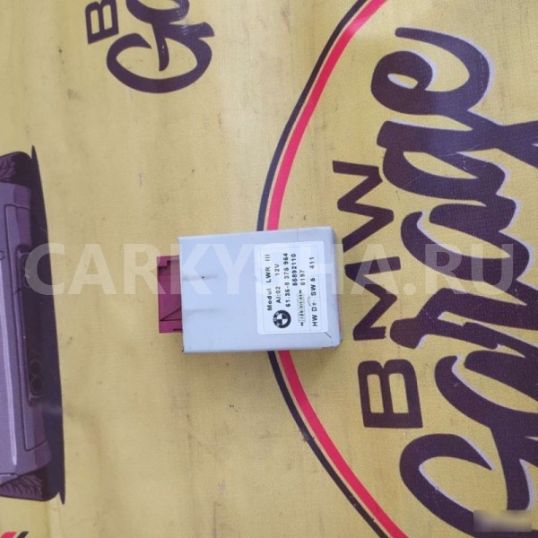 Блок управления наклоном фар BMW X5 E53 BMW X5 