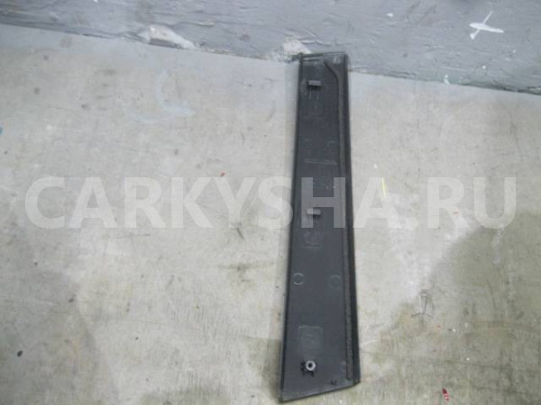 Накладка двери задней правой Honda Civic 5D 2012-2016 Honda Civic оригинальный номер 72930TV0E0
