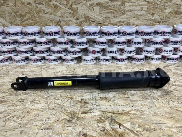 Амортизатор задний Jetour X50 оригинальный номер 21B25C026FL