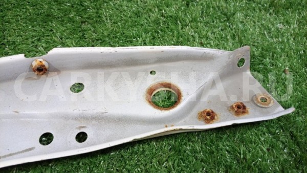 Панель передняя (верхняя часть) Toyota Camry 2011 Toyota Camry 