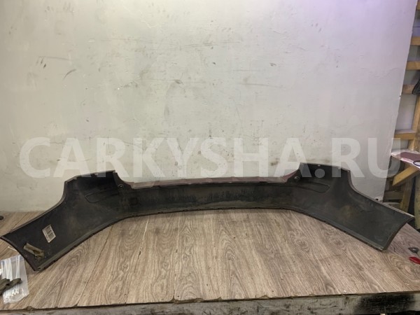 Бампер задний Volvo V50 УНИВЕРСАЛ 2004 Volvo V50 