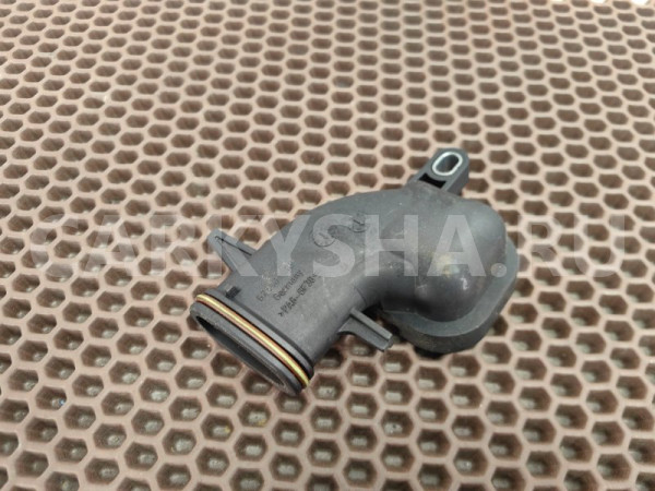 Маслоприемник BMW 3er оригинальный номер 11 41 7 603 574, 11 41 7 603 574, 11417603574, 7603574