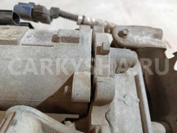 Рейка рулевая Ford Mondeo 