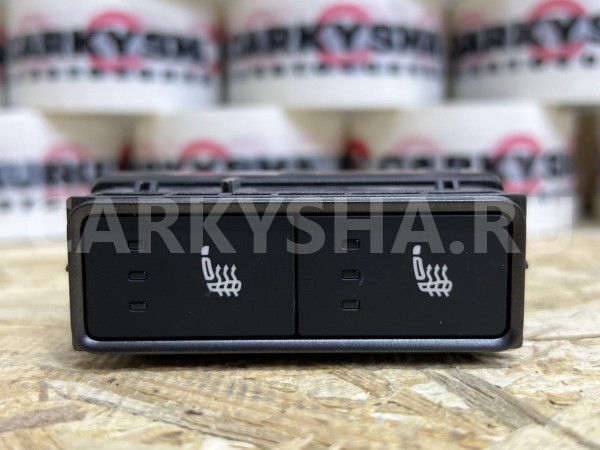 Кнопка обогрева задних сидений JETOUR T1 оригинальный номер 808001428AA