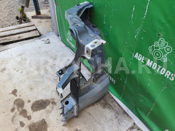 Лонжерон Suzuki Grand Vitara 2006-2015 5861077K00, передний правый Suzuki Grand Vitara 