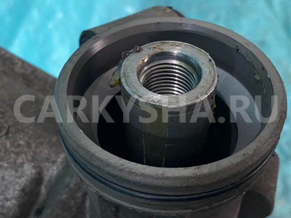 Рейка рулевая Jaguar XF I (2007—2011) Jaguar XF оригинальный номер C2Z2215