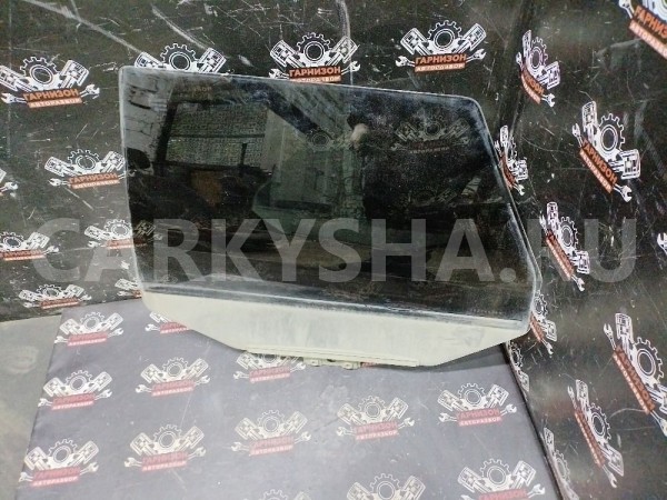 Стекло двери задней левой ваз 2109 2114 2115 ВАЗ (Lada) 2114 оригинальный номер 21096203214