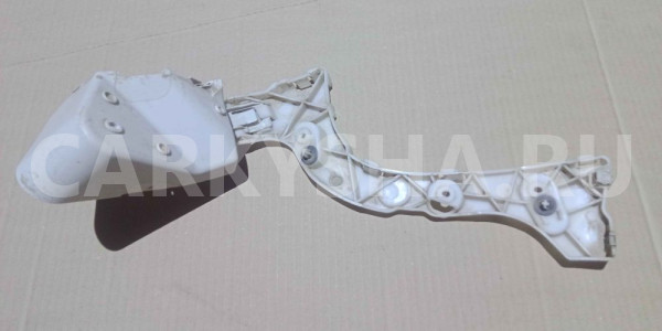 Крепеж бампера Ford Focus III (2011—2015) Ford Focus оригинальный номер 1742939