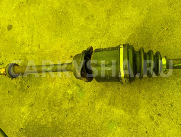 Привод Toyota Ipsum оригинальный номер 4341020581