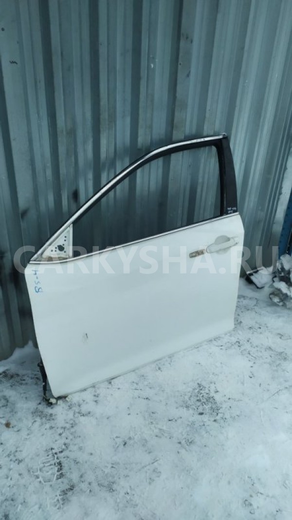 Дверь Toyota Camry 2012-2017 6700206230 50 55, передняя левая Toyota Camry 