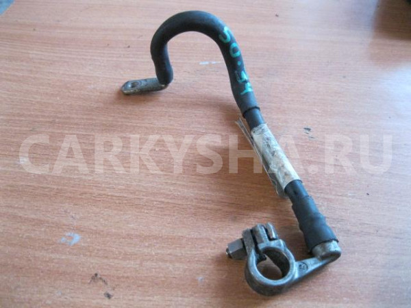 Провод аккумулятора Skoda Octavia (A5 1Z-) 2004-2013 Skoda Octavia оригинальный номер 1T0971235A