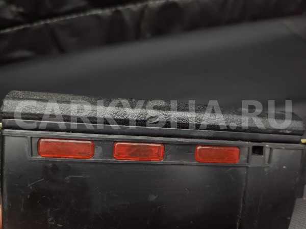 Пепельница BMW E34 511619089102 BMW 5er 