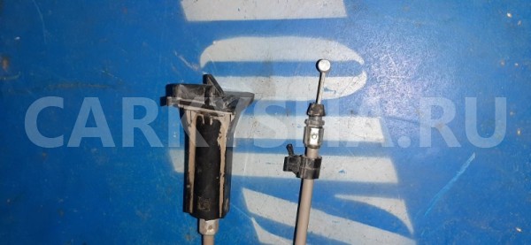 Трос лючка топливного бака Hyundai Solaris 2011 RB G4FA Hyundai Solaris 