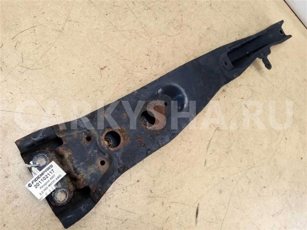 Название детали Балка передняя продольная Модель Mitsubishi Outlander XL Mitsubishi Outlander оригинальный номер 3508 71