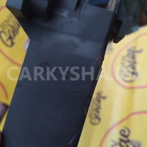 Кронштейн радиатора BMW X5 E53 BMW X5 