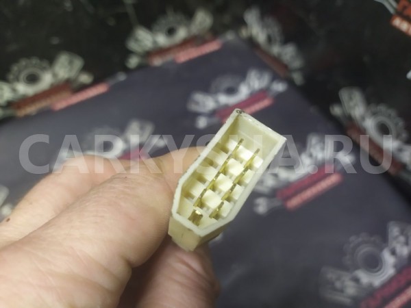 Переключатель поворотов Газ 31105 Волга ГАЗ 3110 «Волга» оригинальный номер 18023769