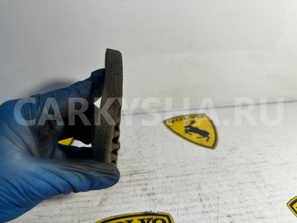 Прокладка пружины Volvo 850 УНИВЕРСАЛ B5252 1994 Volvo 850 