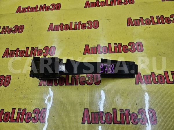 Педаль газа Renault Sandero 