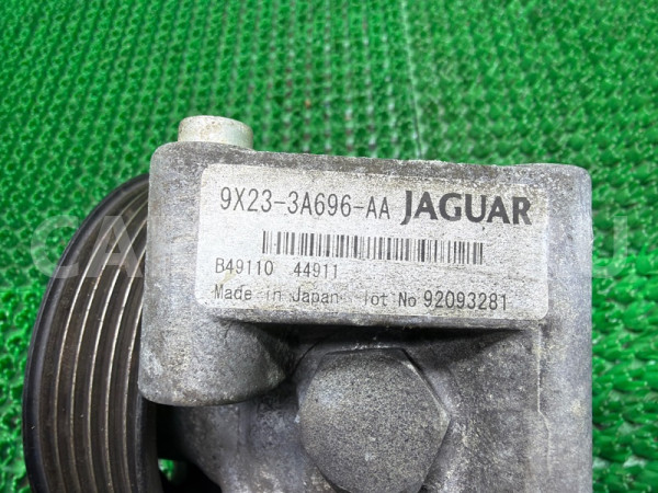 Насос ГУР Jaguar XF 2008-2015 C2D2262 X250 306DT Jaguar XF 