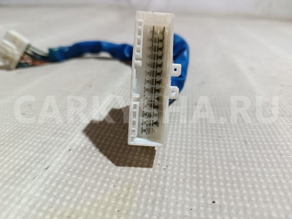 Проводка (коса) Ssang Yong Rexton 