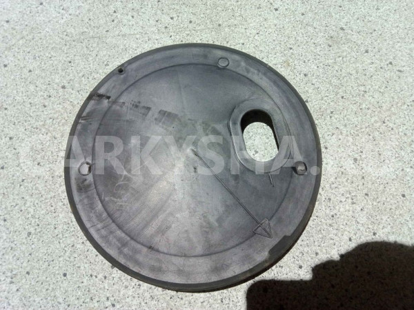 Крышка топливного насоса Renault Logan II (2012—2018) Renault 12 оригинальный номер 748926070r