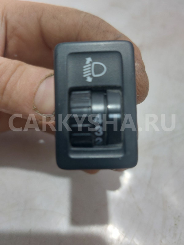 Кнопка корректора фар Suzuki SX4 Suzuki SX4 оригинальный номер 3518051KA0