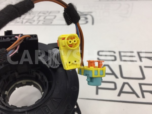 Шлейф подрулевой Land Rover Range Rover Evoque Land Rover Range Rover Evoque 