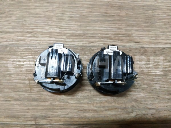 Динамики высокочастотные к-кт Ford Focus 