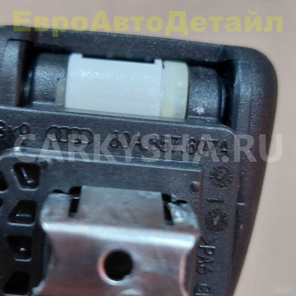Ручка потолка черная Audi Q3 Q5 Q7 RSQ3 e-Tron Audi Q7 оригинальный номер 80A857607