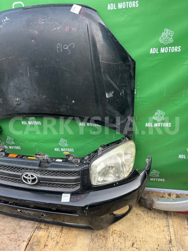 Ноускат Nose Cut Toyota Rav4 2003-2005 20 CA Toyota RAV 4 