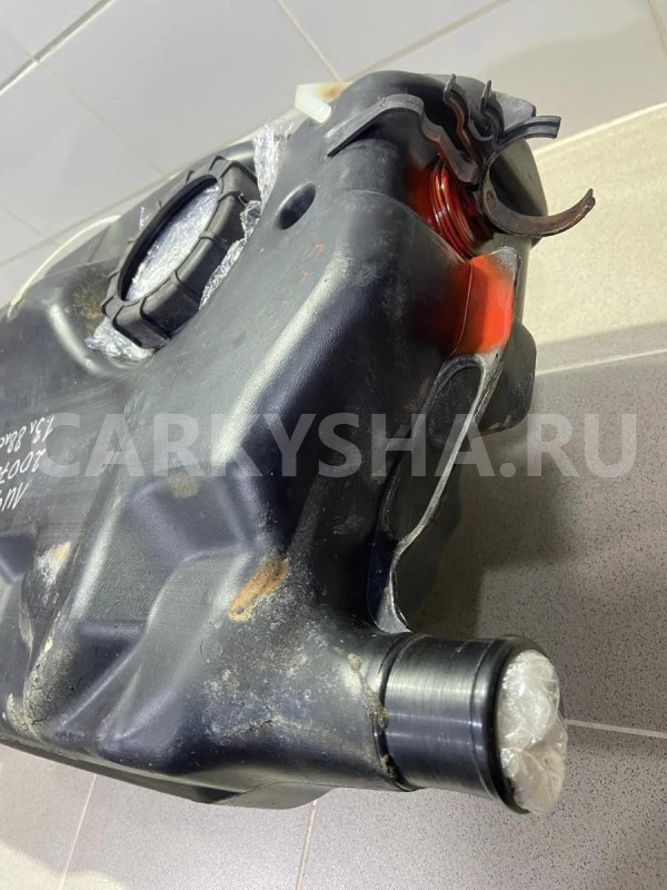 бензобак Lifan Breez 1.3л Lifan Breez (520) оригинальный номер A047886