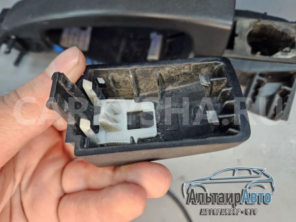 Ручка передней левой двери Land Rover Discovery 3 Land Rover Discovery оригинальный номер cxj500014