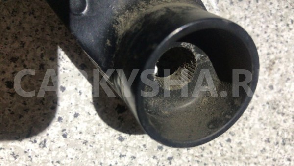 Поводок стеклоочистителя Hyundai Solaris I (2010—2014) Hyundai Solaris оригинальный номер 983101R000