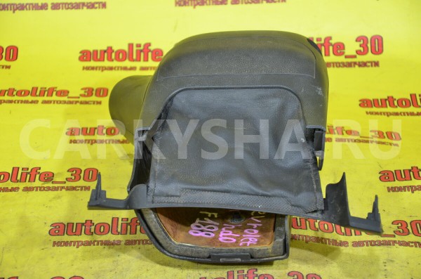 Кожух рулевой колонки Chevrolet Orlando 