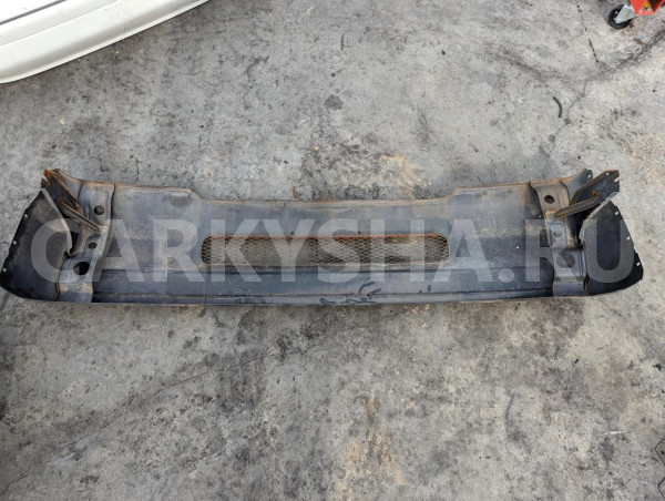 Бампер Mitsubishi Delica оригинальный номер MB507291