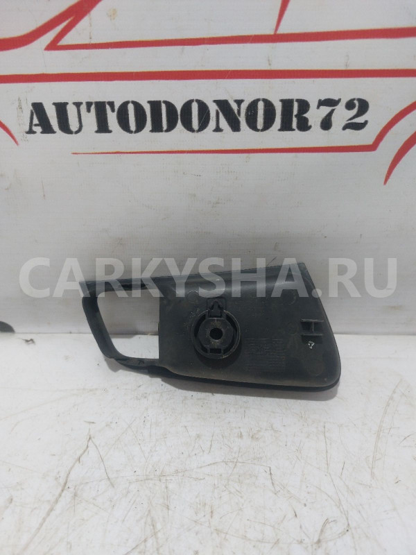 Накладка ручки внутренней левой Hyundai Solaris Hyundai Solaris оригинальный номер 826111R000RY