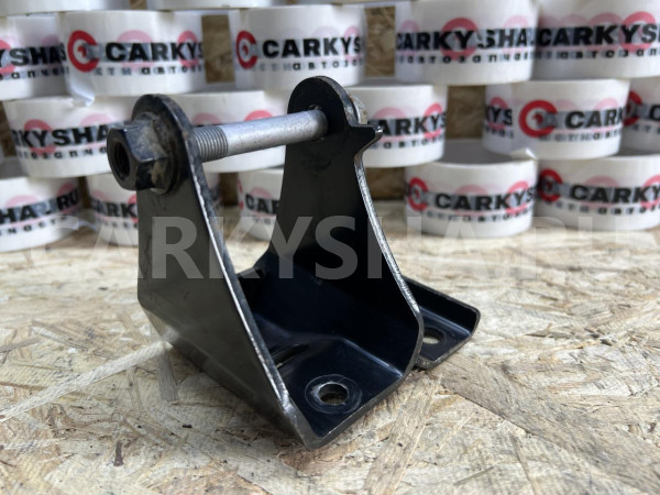 Кронштейн опоры задней Toyota RAV 4 IV (CA40) Рестайлинг оригинальный номер 12321-26050