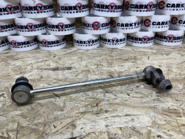 Стойка переднего стабилизатора Toyota Camry VIII (XV70) Рестайлинг – седан оригинальный номер 48820-33090