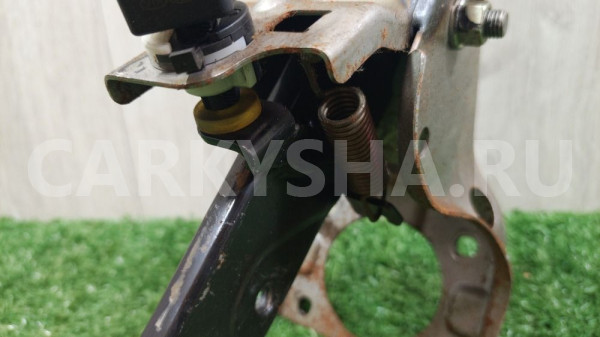 Педаль тормоза Kia Soul II (2013—2016) Kia Soul оригинальный номер 32800B2110