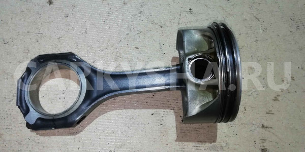 Поршень с шатуном Mercedes-Benz S-класс W222/C217/A217 (2013—2017) Mercedes-Benz S-klasse оригинальный номер A2780300620