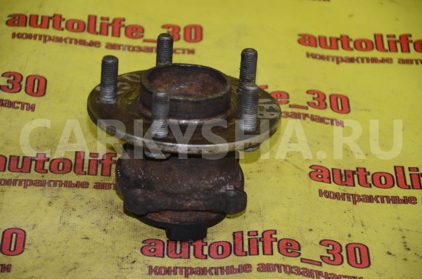 Ступица задняя Ford Focus 