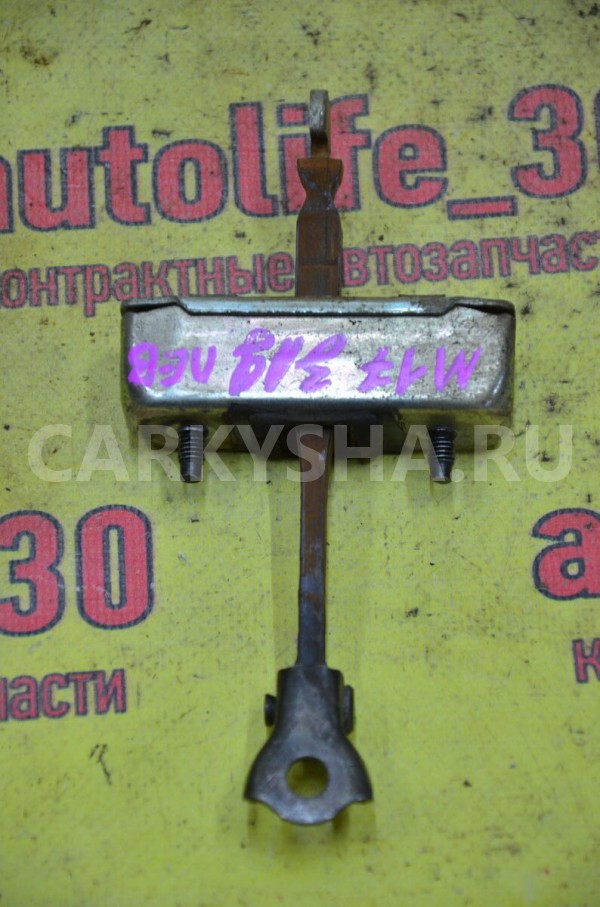 Ограничитель двери Toyota Auris 