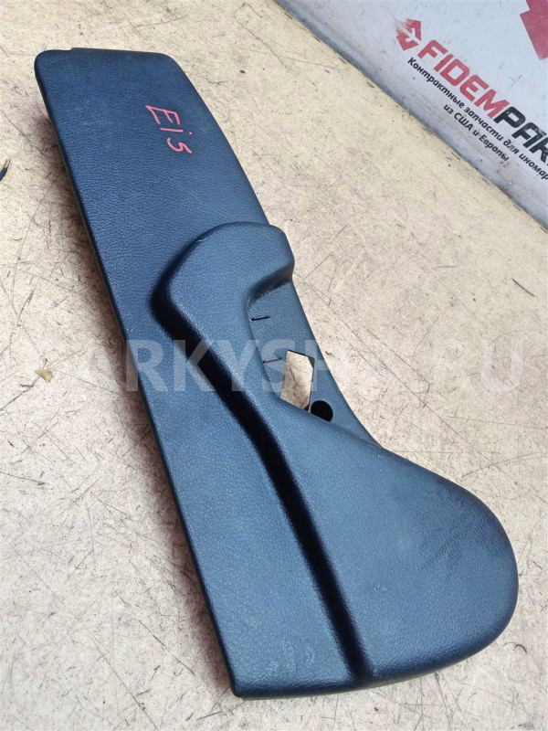 Название детали Накладка сиденья нижняя Модель KIA Sorento XM Kia Sorento оригинальный номер 88181-2P010VA