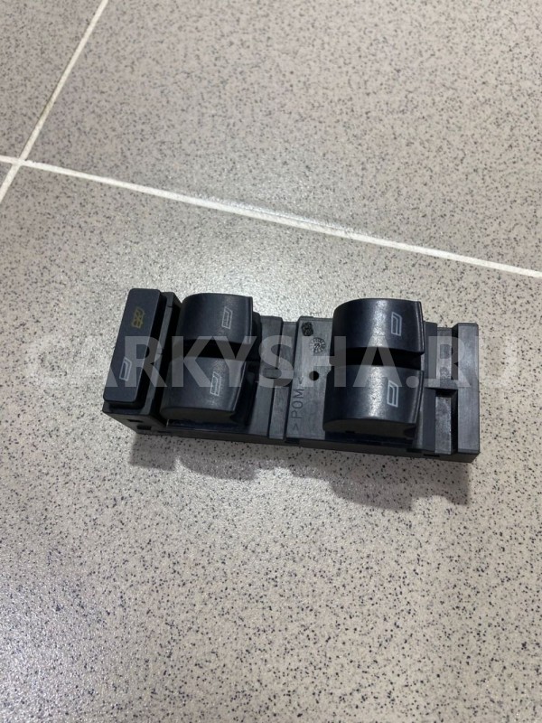 Блок стеклоподъемников Audi A6 C5 Audi 200 оригинальный номер 4B0959851